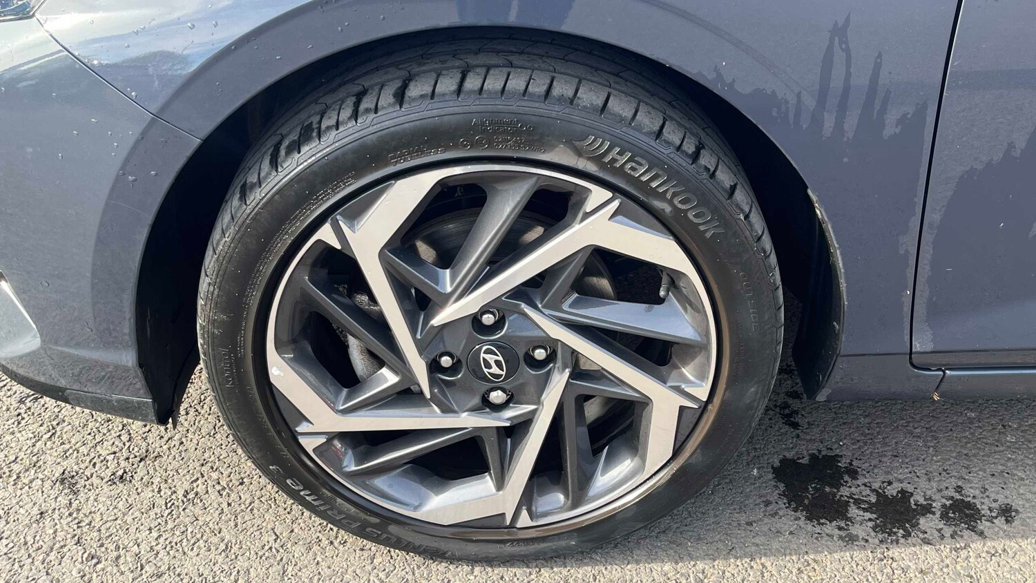 Used Hyundai i20 2022 for sale - 78209033: Photo 12