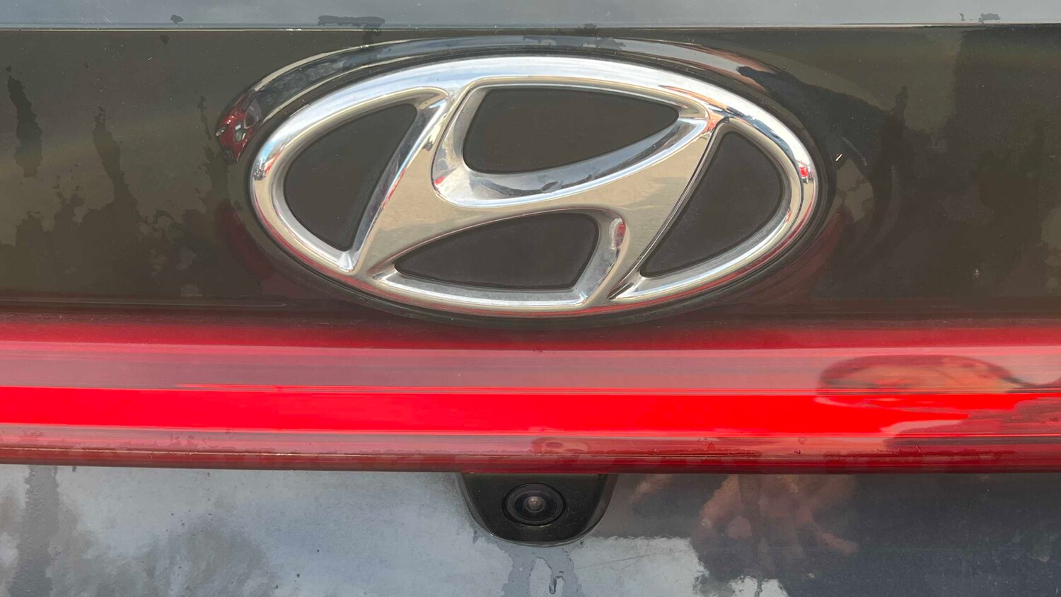 Used Hyundai i20 2022 for sale - 78209033: Photo 13
