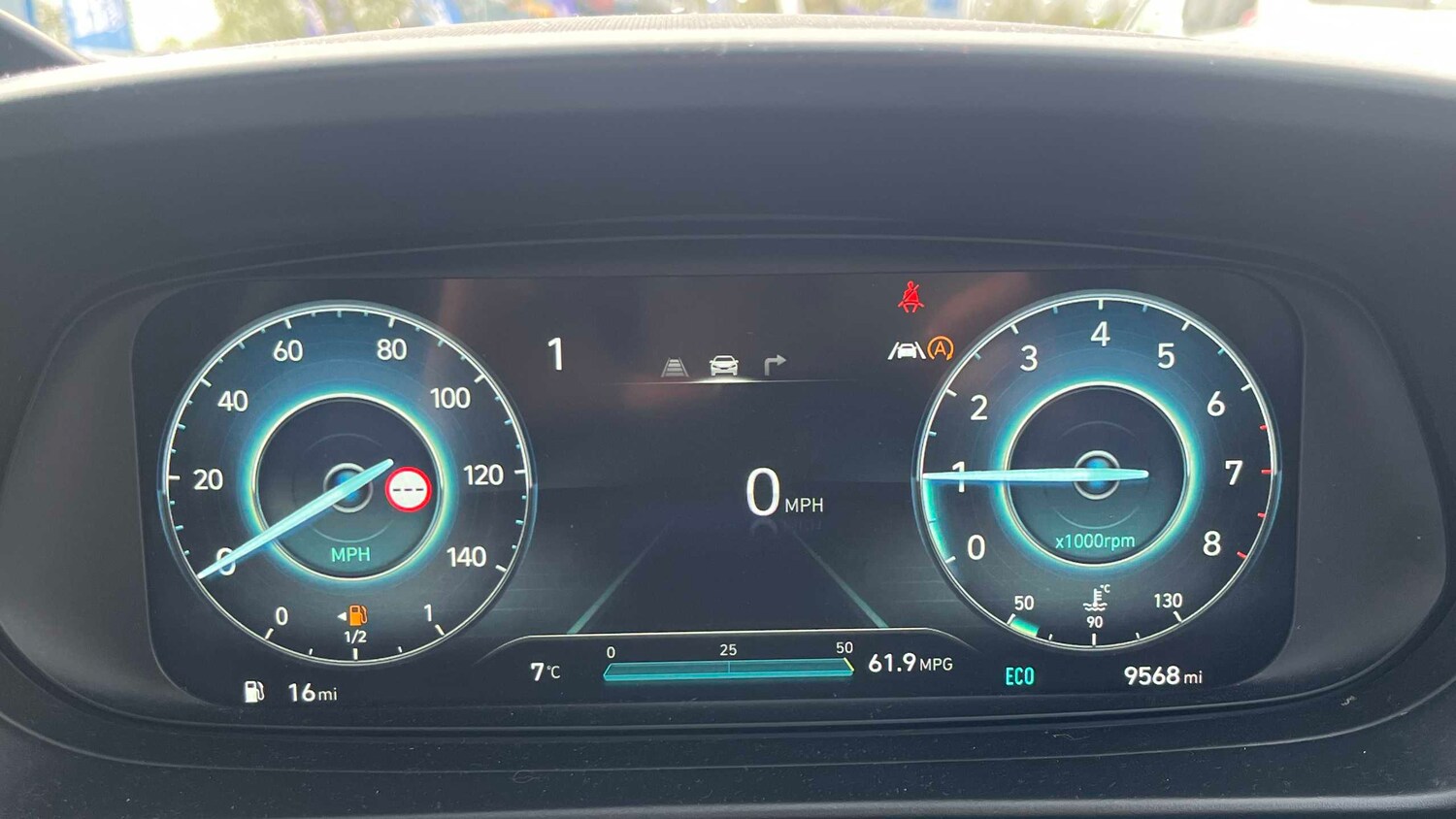 Used Hyundai i20 2022 for sale - 78209033: Photo 14