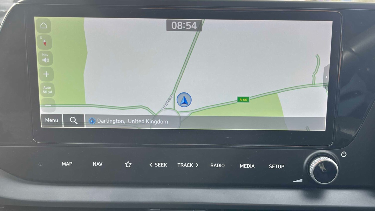 Used Hyundai i20 2022 for sale - 78209033: Photo 15