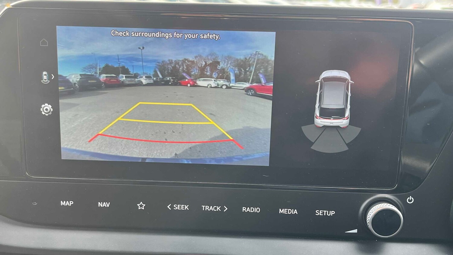 Used Hyundai i20 2022 for sale - 78209033: Photo 16