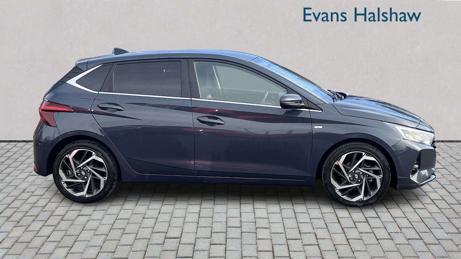 Used Hyundai i20 2022 for sale - 78209033: Photo 2