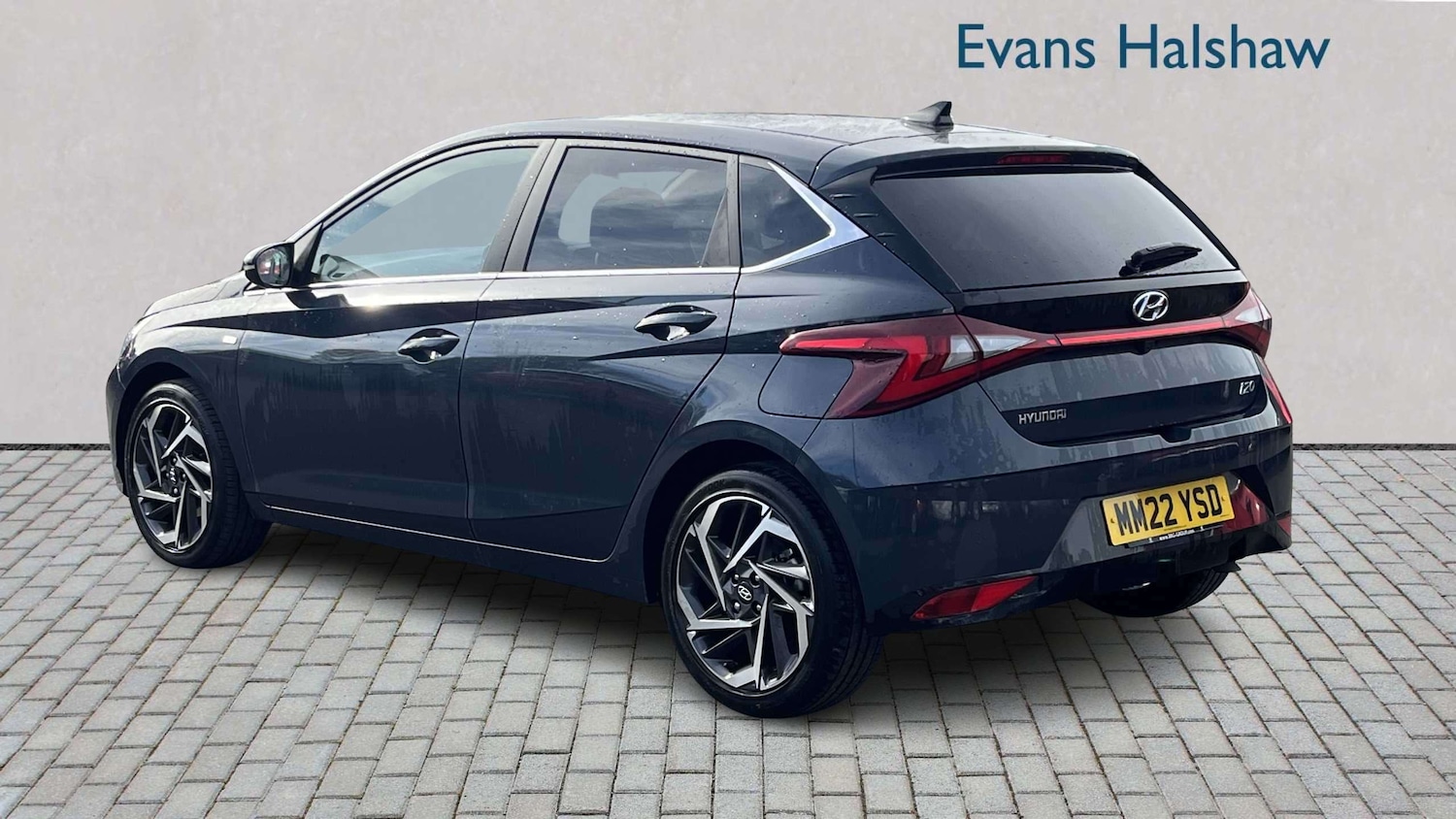 Used Hyundai i20 2022 for sale - 78209033: Photo 5