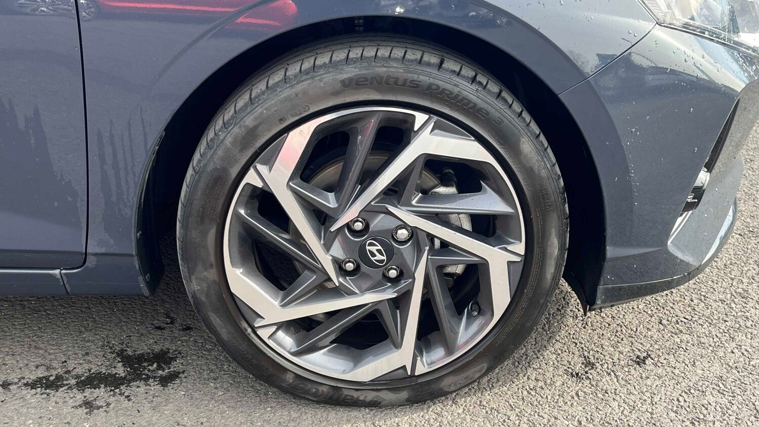 Used Hyundai i20 2022 for sale - 78209033: Photo 9