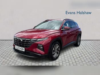 Used Hyundai TUCSON 2023 for sale - 79745432: Photo