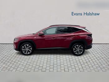 Used Hyundai TUCSON 2023 for sale - 79745432: Photo