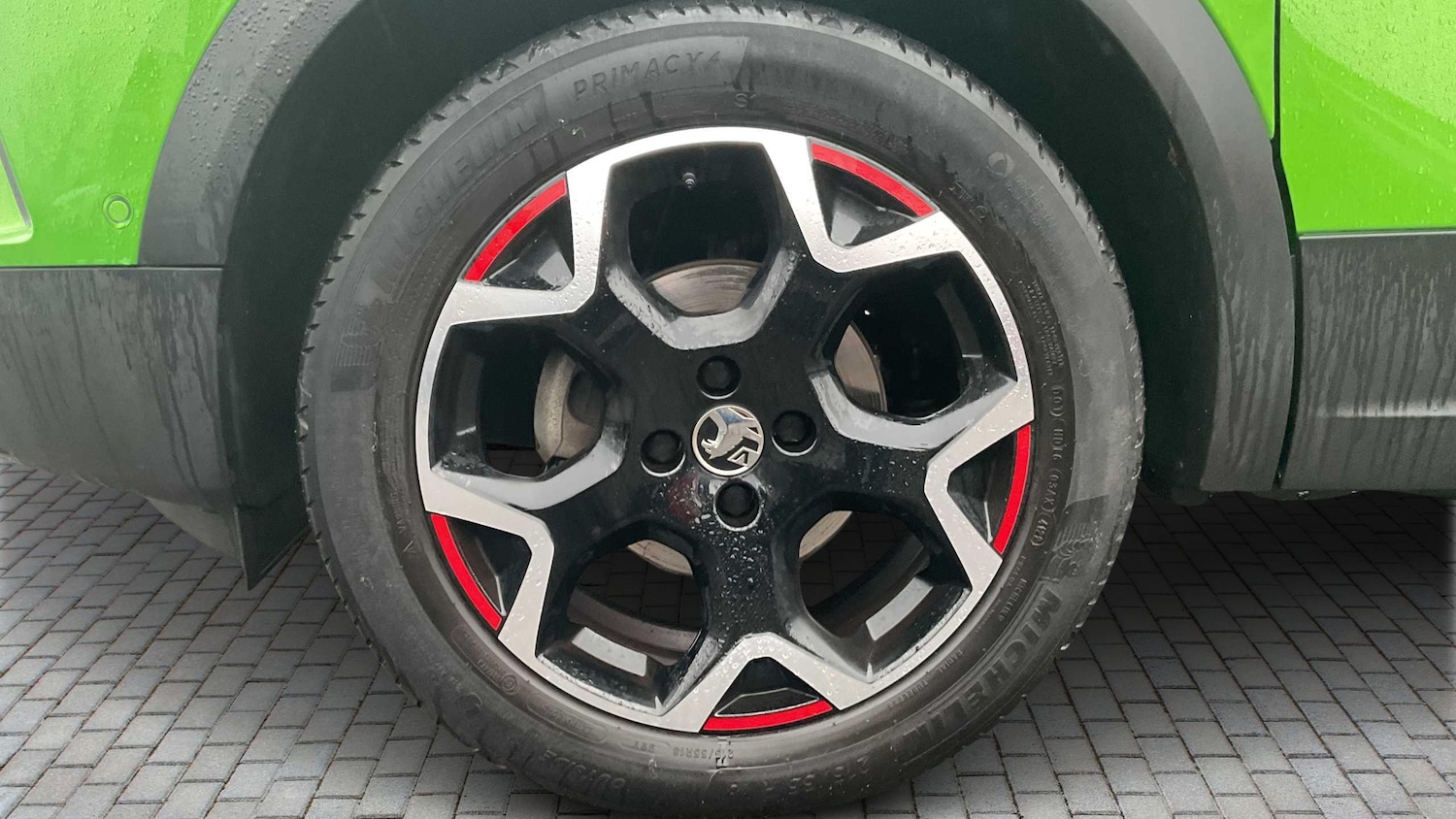 Used Vauxhall Mokka 2022 for sale - 77942862: Photo 12