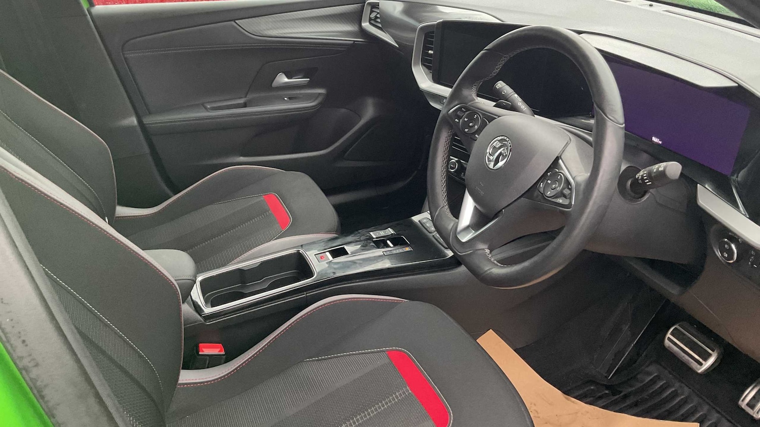 Used Vauxhall Mokka 2022 for sale - 77942862: Photo 13