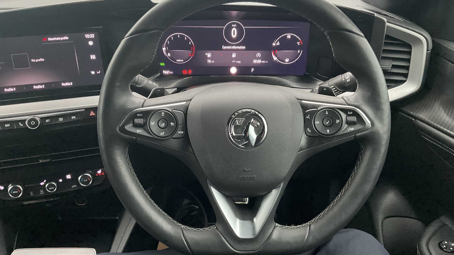 Used Vauxhall Mokka 2022 for sale - 77942862: Photo 14