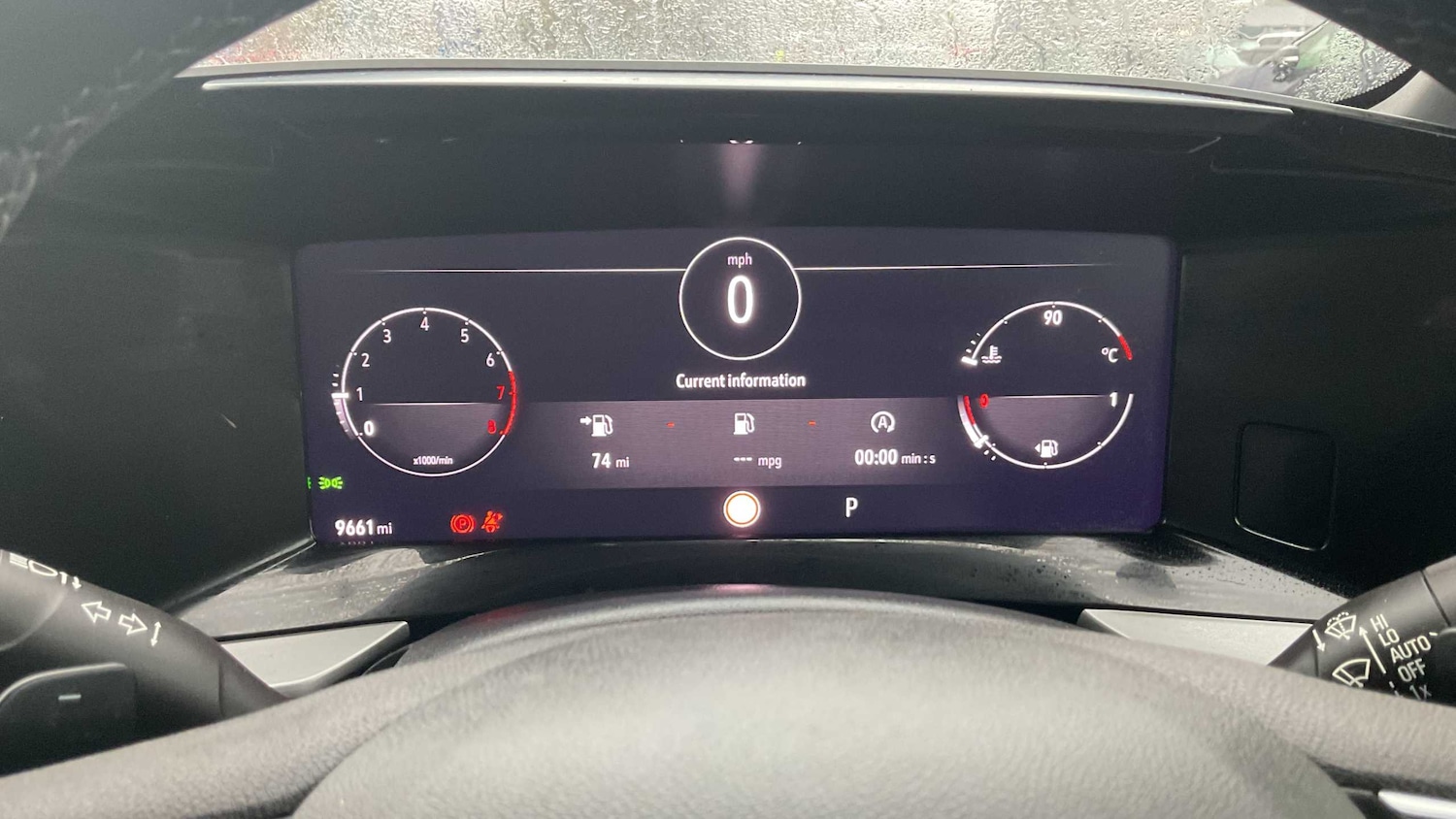 Used Vauxhall Mokka 2022 for sale - 77942862: Photo 15