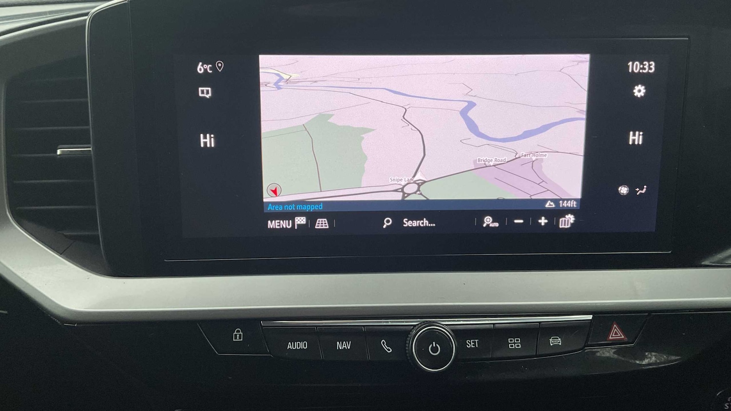 Used Vauxhall Mokka 2022 for sale - 77942862: Photo 16