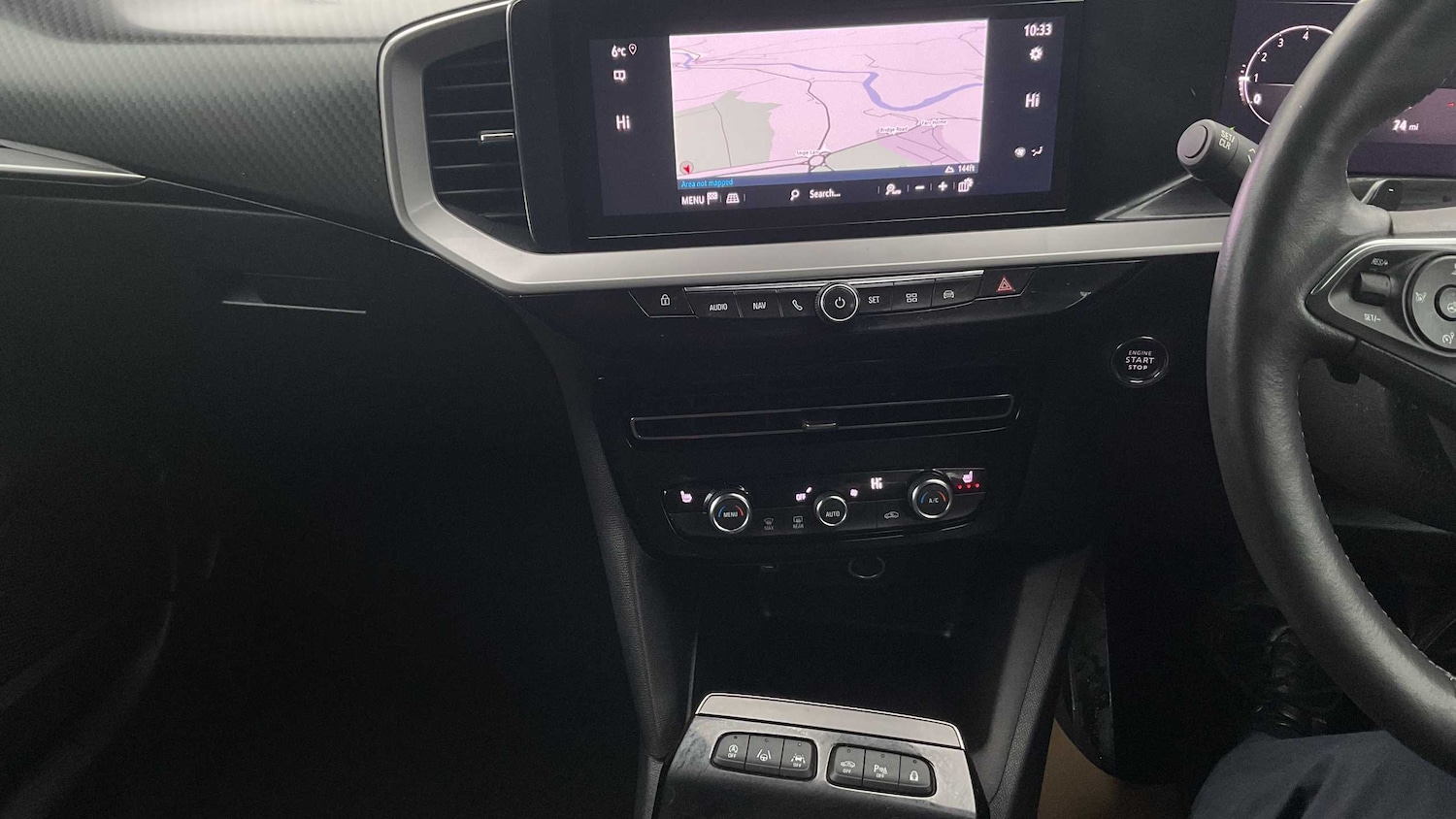 Used Vauxhall Mokka 2022 for sale - 77942862: Photo 17