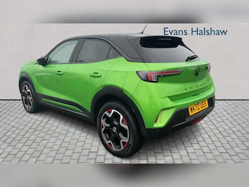 Used Vauxhall Mokka 2022 for sale - 77942862: Photo