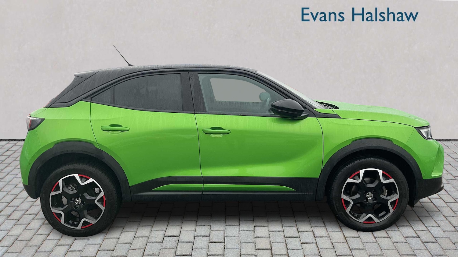 Used Vauxhall Mokka 2022 for sale - 77942862: Photo 3