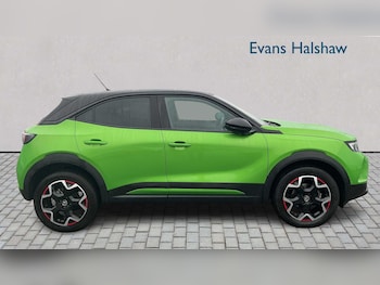 Used Vauxhall Mokka 2022 for sale - 77942862: Photo