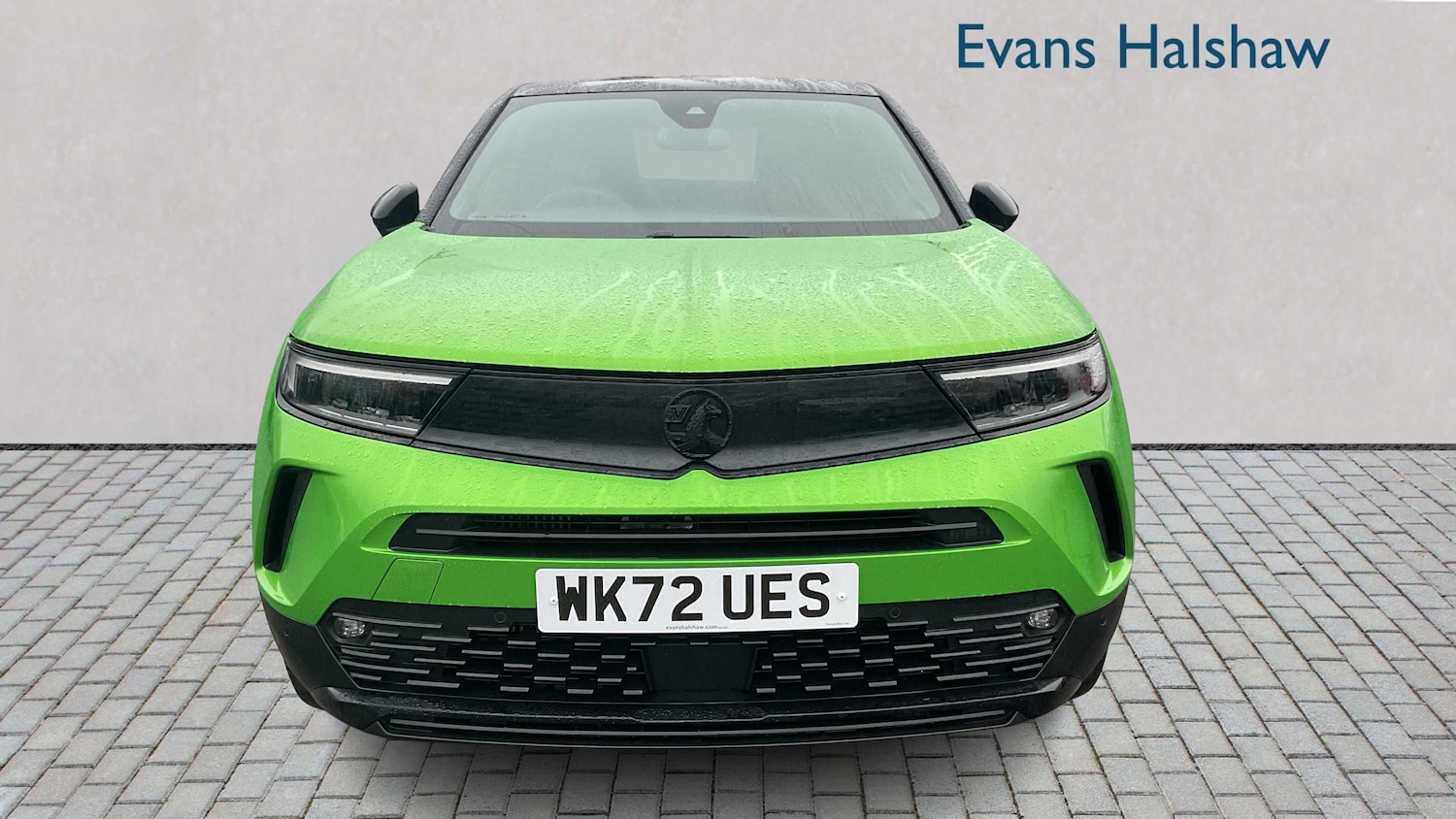 Used Vauxhall Mokka 2022 for sale - 77942862: Photo 8