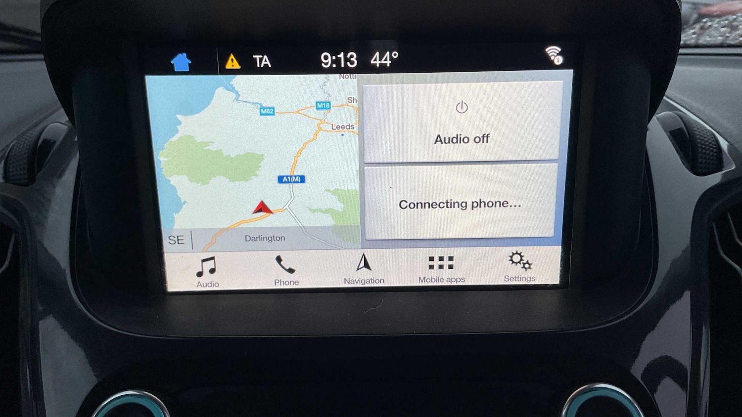 Used Ford Transit Courier 2019 for sale - 77219528: Photo 11