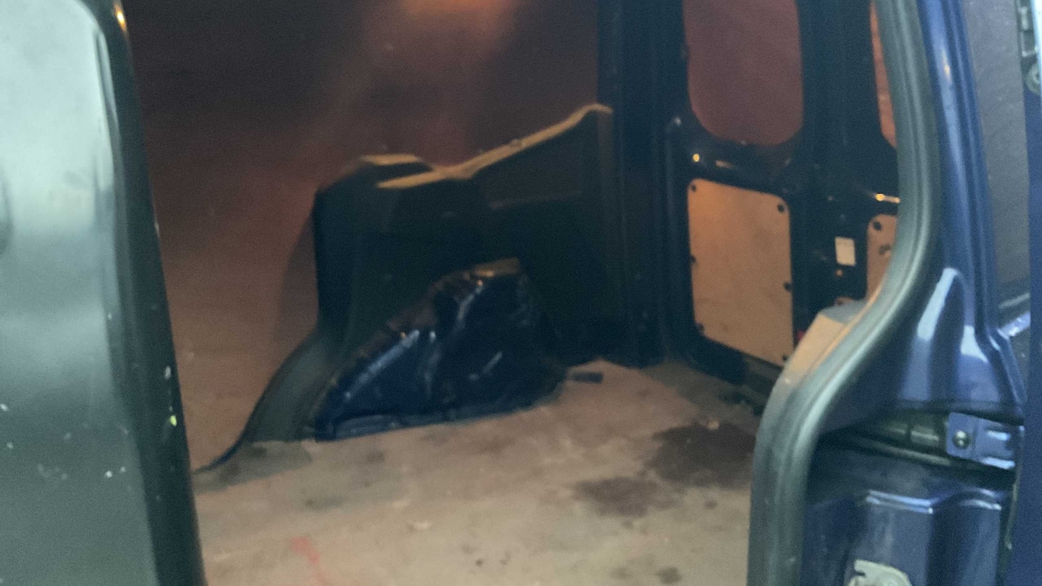 Used Ford Transit Courier 2019 for sale - 77219528: Photo 13