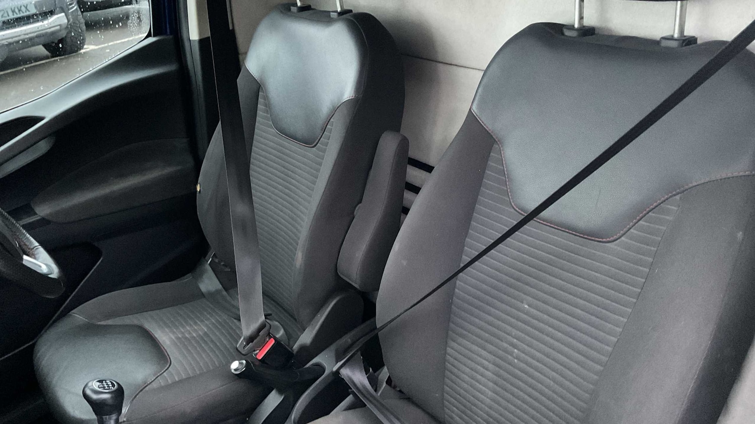 Used Ford Transit Courier 2019 for sale - 77219528: Photo 14