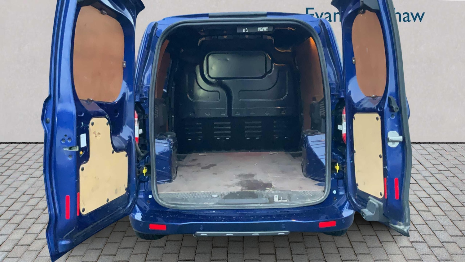 Used Ford Transit Courier 2019 for sale - 77219528: Photo 7