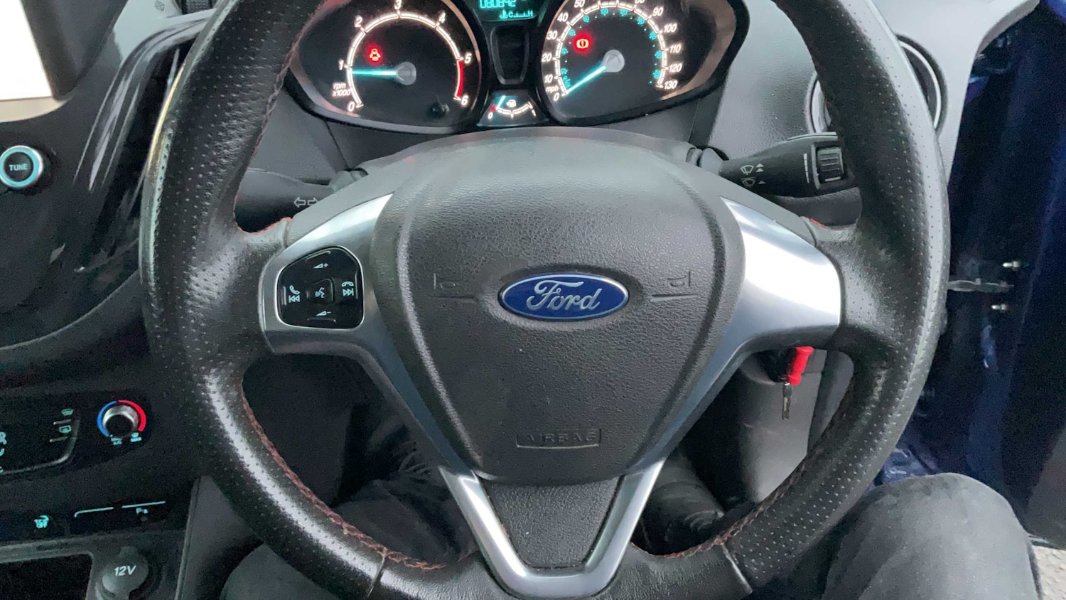 Used Ford Transit Courier 2019 for sale - 77219528: Photo 9