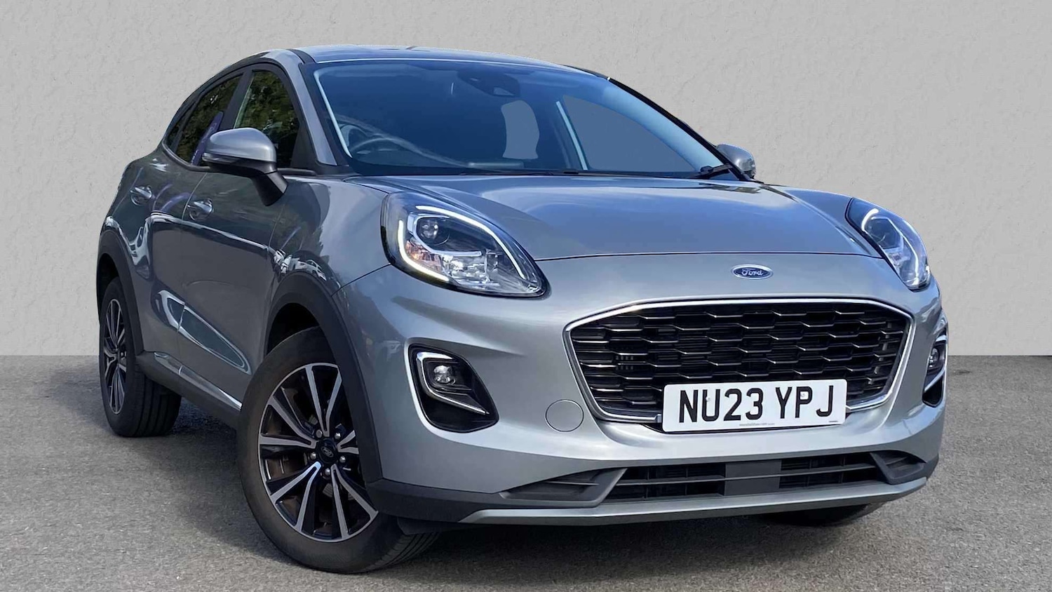 Used Ford Puma 2023 for sale - 76141893: Photo 1