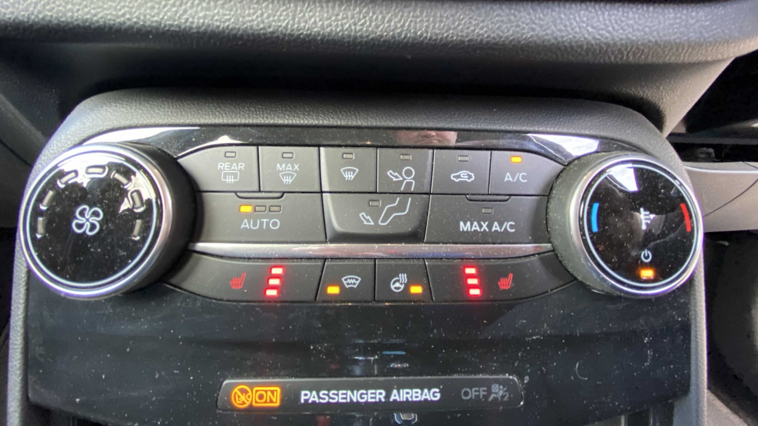 Used Ford Puma 2023 for sale - 76141893: Photo 22
