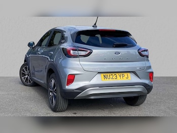 Used Ford Puma 2023 for sale - 76141893: Photo 2