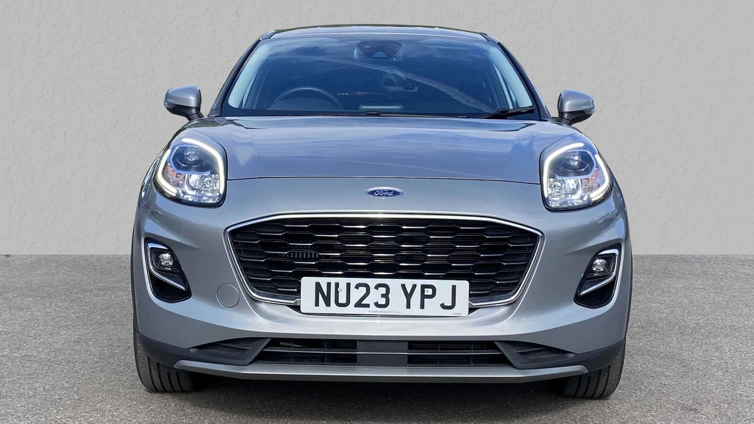 Used Ford Puma 2023 for sale - 76141893: Photo 3