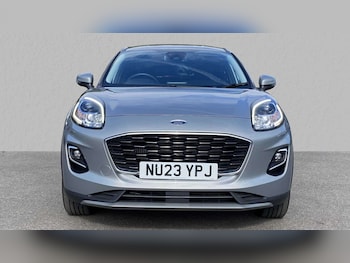 Used Ford Puma 2023 for sale - 76141893: Photo 3