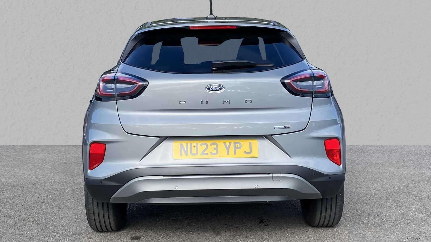 Used Ford Puma 2023 for sale - 76141893: Photo 4