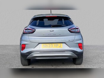 Used Ford Puma 2023 for sale - 76141893: Photo 4