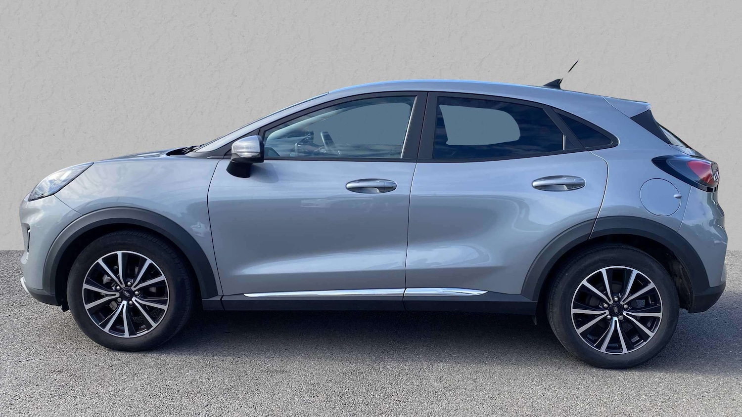 Used Ford Puma 2023 for sale - 76141893: Photo 5