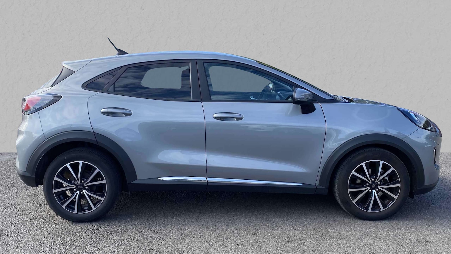 Used Ford Puma 2023 for sale - 76141893: Photo 6