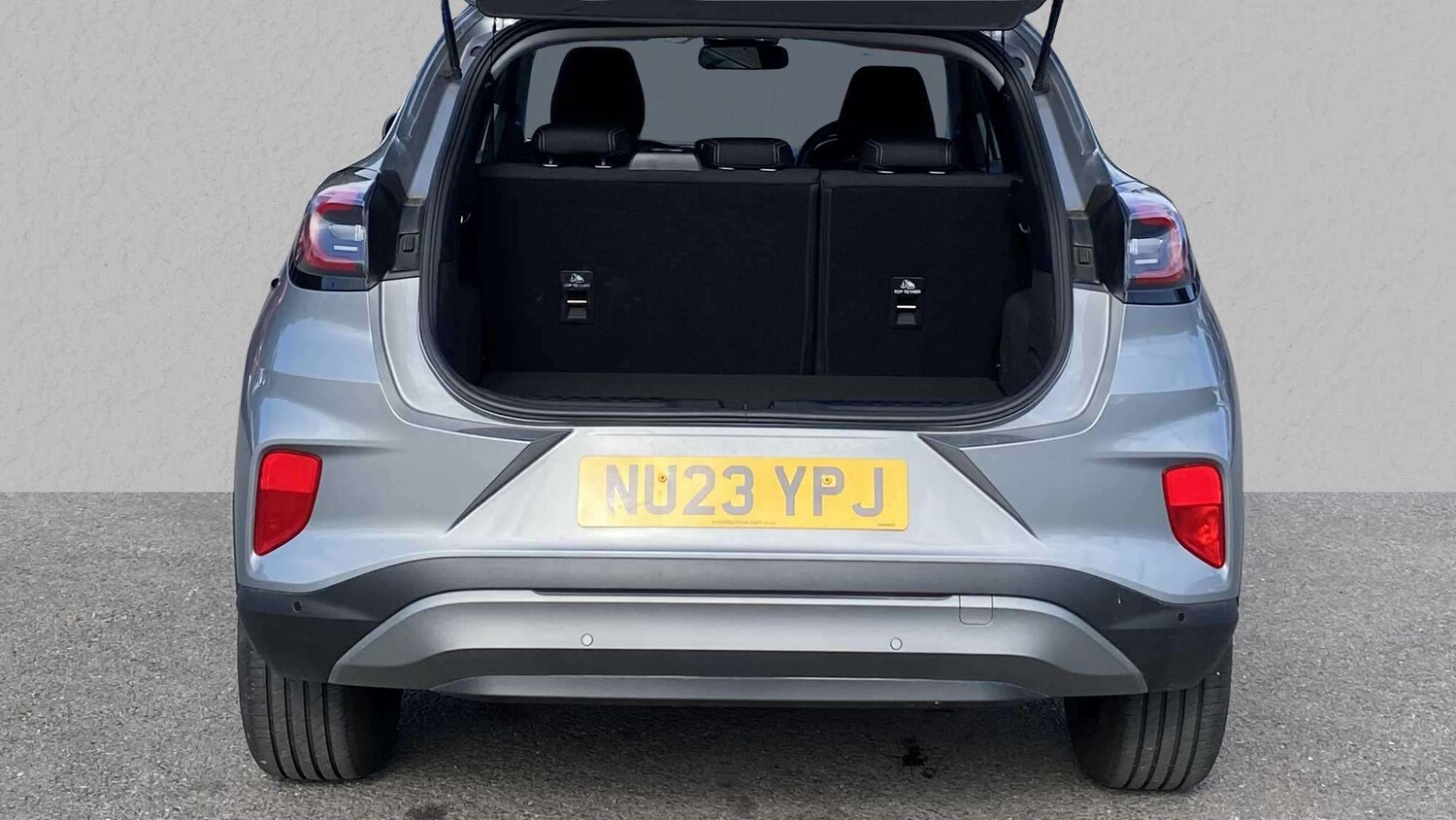 Used Ford Puma 2023 for sale - 76141893: Photo 7
