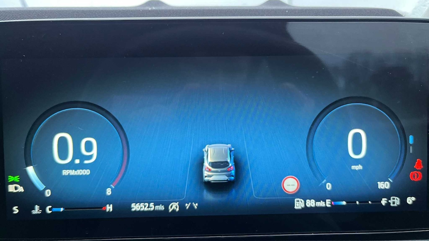 Used Ford Puma 2025 for sale - 77219580: Photo 10