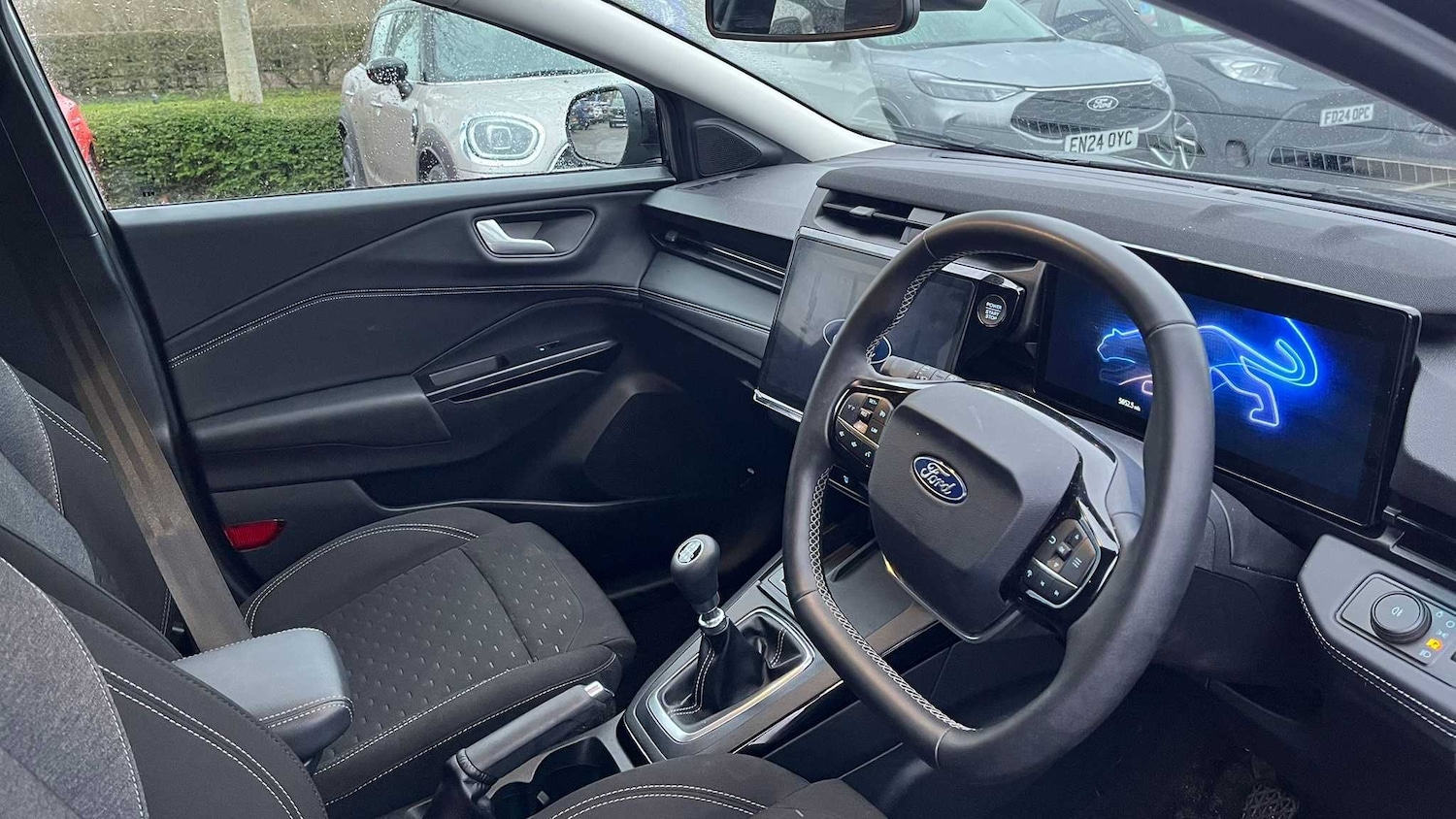 Used Ford Puma 2025 for sale - 77219580: Photo 11