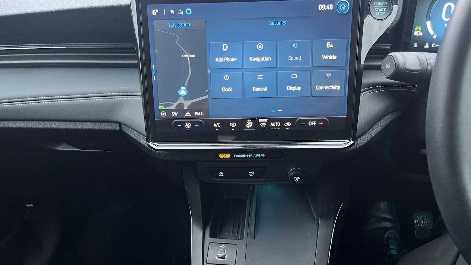 Used Ford Puma 2025 for sale - 77219580: Photo 12