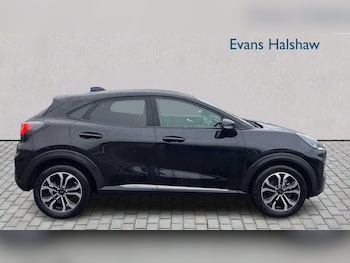 Used Ford Puma 2025 for sale - 77219580: Photo