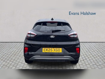 Used Ford Puma 2025 for sale - 77219580: Photo