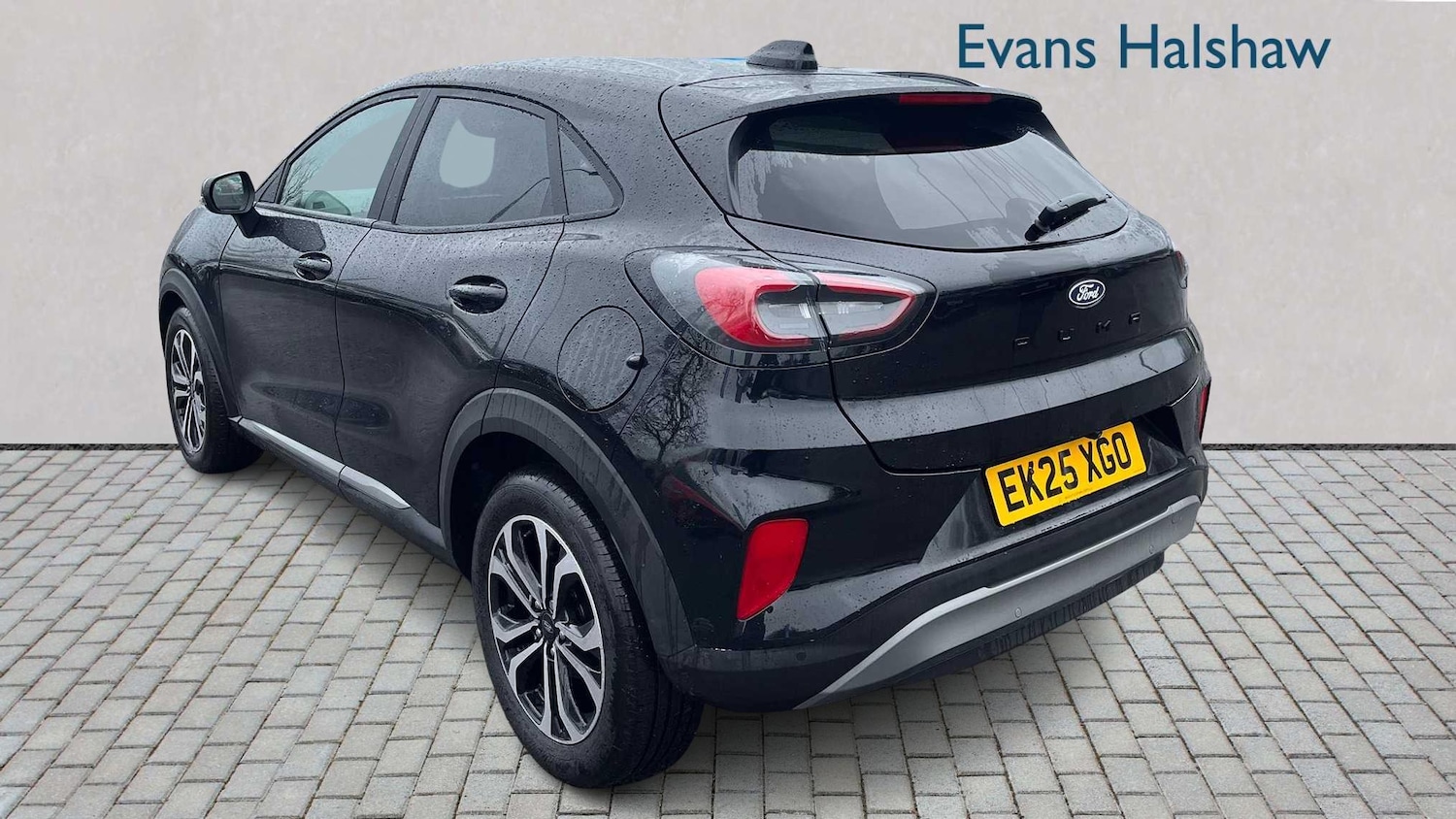 Used Ford Puma 2025 for sale - 77219580: Photo 5