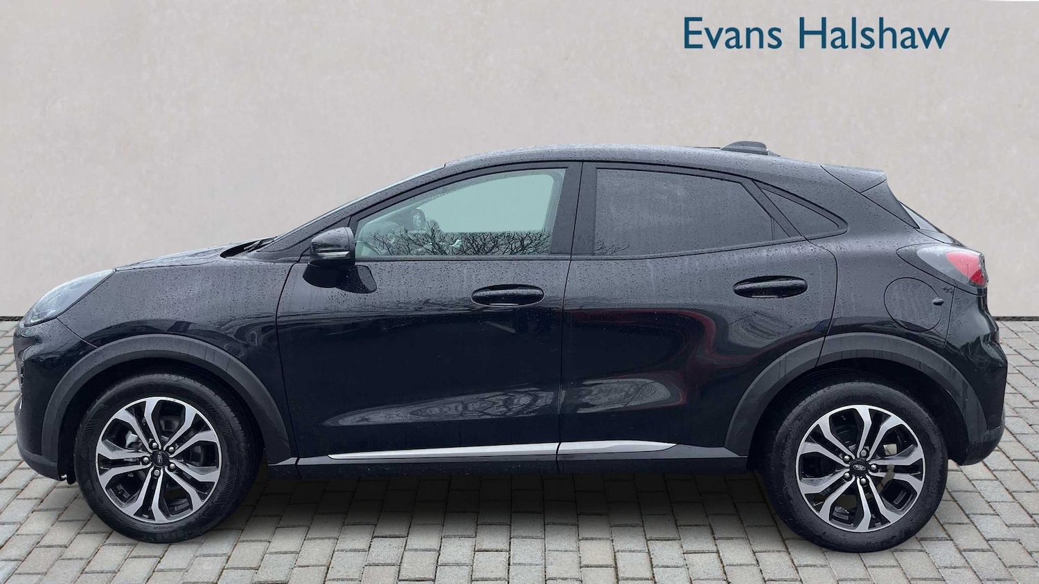 Used Ford Puma 2025 for sale - 77219580: Photo 6