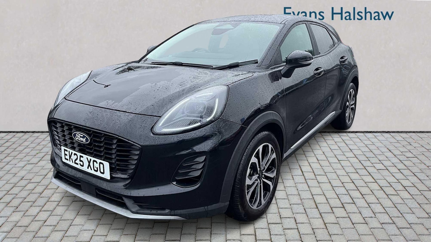 Used Ford Puma 2025 for sale - 77219580: Photo 7