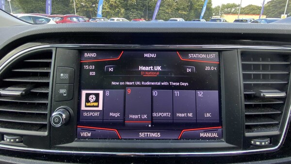 Used SEAT Leon 2018 for sale - 76016189: Photo 11