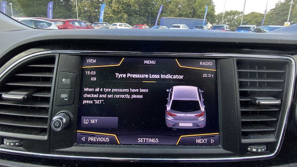 Used SEAT Leon 2018 for sale - 76016189: Photo 13