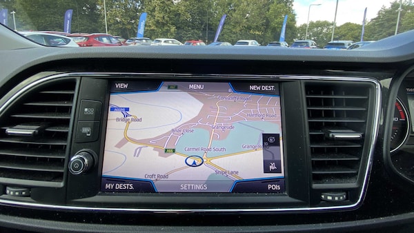 Used SEAT Leon 2018 for sale - 76016189: Photo 14