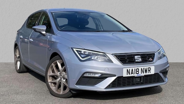 Used SEAT Leon 2018 for sale - 76016189: Photo 1