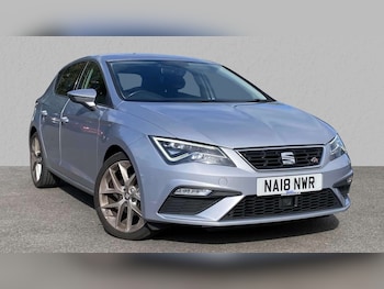 SEAT - Leon