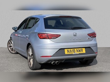 Used SEAT Leon 2018 for sale - 76016189: Photo 2