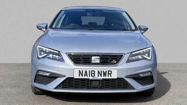 Used SEAT Leon 2018 for sale - 76016189: Photo 3